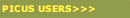 Picus Users